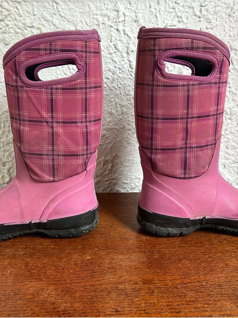 Bogs durable waterproof